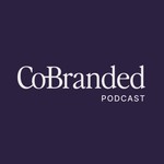 Logo of the podcast Co-Branded Podcast Podcast Co-Branded Podcast