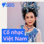 Logo of the podcast Cổ nhạc Việt Nam Podcast Cổ nhạc Việt Nam