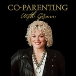 Logo of the podcast Co-Parenting With Grace Podcast Co-Parenting With Grace