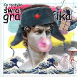 Logo of the podcast Co Spotyka Świat Grafika Podcast Co Spotyka Świat Grafika