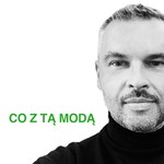 Logo of the podcast CO Z TĄ MODĄ Podcast CO Z TĄ MODĄ