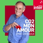 Logo of the podcast CO2 mon Amour Podcast CO2 mon Amour