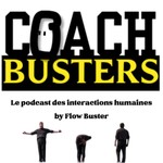 Logo of the podcast Coach Busters Podcast Coach Busters