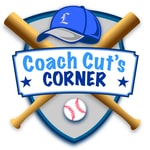 Logo of the podcast Coach Cut's Corner Podcast Coach Cut's Corner