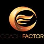 Logo of the podcast Coach Factor