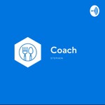 Logo of the podcast Coach Stephen Podcast Coach Stephen