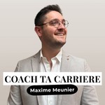 Logo of the podcast Coach Ta Carrière - Le Podcast des cadres en transition professionnelle Podcast Coach Ta Carrière - Le Podcast des cadres en transition professionnelle