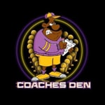 Podcast Coaches Den