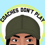 Coaches Don't Play