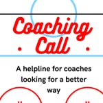Logo of the podcast Coaching Call Podcast Coaching Call