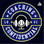 Logo of the podcast Coaching Confidential Podcast Coaching Confidential