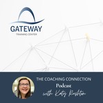 Logo of the podcast Coaching Connection Podcast Podcast Coaching Connection Podcast