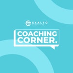 Coaching Corner Podcast Coaching Corner