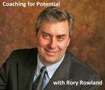 Coaching For Potential Podcast Coaching For Potential Podcast