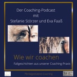 Logo of the podcast Coaching mit der Hilfe von Pferden Podcast Coaching mit der Hilfe von Pferden