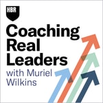 Logo of the podcast Coaching Real Leaders Logo of the podcast Coaching Real Leaders