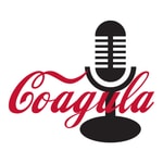 Logo of the podcast Coagula: Secrets of the Art World Podcast Coagula: Secrets of the Art World