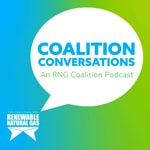 Logo of the podcast Coalition Conversations Podcast Coalition Conversations