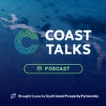 Logo of the podcast COAST Talks Podcast Podcast COAST Talks Podcast