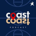 Logo of the podcast Coast To Coast Podcast Coast To Coast