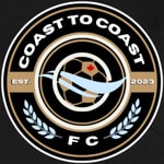 Logo of the podcast Coast To Coast FC Podcast Coast To Coast FC