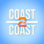 Logo of the podcast Coast2Coast Podcast Podcast Coast2Coast Podcast