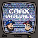 Podcast Coax Baseball