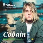 Logo of the podcast Cobain Podcast Cobain