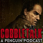Logo of the podcast Cobbletalk: A Penguin Podcast Podcast Cobbletalk: A Penguin Podcast