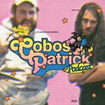 Logo of the podcast Cobos Patrick Podcast Logo of the podcast Cobos Patrick Podcast
