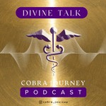 Logo of the podcast Cobra Journey: Divine Talk Podcast Cobra Journey: Divine Talk