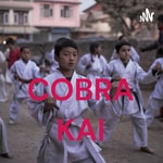 Logo of the podcast COBRA KAI Podcast COBRA KAI