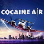 Logo of the podcast Cocaine Air Logo of the podcast Cocaine Air