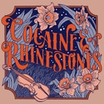 Logo of the podcast Cocaine & Rhinestones: The History of Country Music Podcast Cocaine & Rhinestones: The History of Country Music