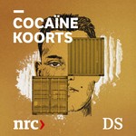 Logo of the podcast Cocaïnekoorts: De zaak Bressers Podcast Cocaïnekoorts: De zaak Bressers