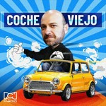 Logo of the podcast Cocheviejo Podcast Cocheviejo