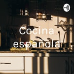 Logo of the podcast Cocina española Podcast Cocina española