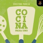 Logo of the podcast Cocina para uno Podcast Cocina para uno