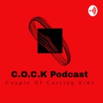 Logo of the podcast C.O.C.K Podcast Podcast C.O.C.K Podcast