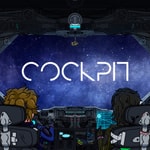 Logo of the podcast COCKPIT Podcast COCKPIT