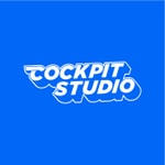 Logo of the podcast Cockpit Studio Podcast Cockpit Studio