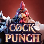 Logo of the podcast CØCKPUNCH Podcast CØCKPUNCH