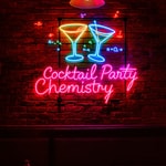 Logo of the podcast Cocktail Party Chemistry Logo of the podcast Cocktail Party Chemistry