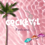 Logo of the podcast COCKTAIL - The Conv Podcast COCKTAIL - The Conv