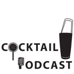 Logo of the podcast Cocktailpodcast Missing podcast logo