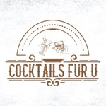 Logo of the podcast CockTails Fur U Podcast CockTails Fur U