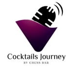 Logo of the podcast Cocktails Journey Podcast Podcast Cocktails Journey Podcast
