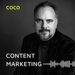 COCO - der Content Marketing Podcast Podcast COCO - der Content Marketing Podcast