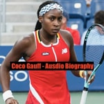 Coco Gauff - Biography Flash Coco Gauff - Biography Flash