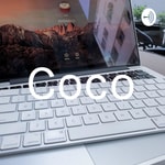 Logo of the podcast Coco Podcast Coco